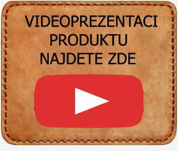 Video kapsa na kasírku